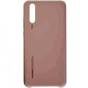 Housse Silicone Huawei P20