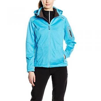 CMP Softshell Jacke