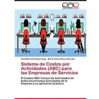 Sistema de Costos por Actividades
