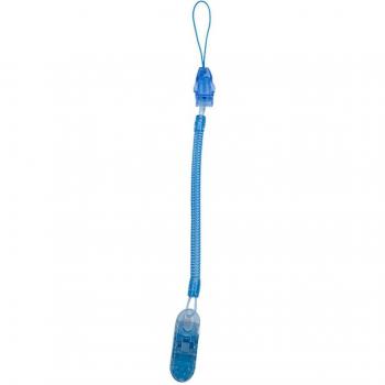 Cadena Anticaída Chupete Relax para Niños