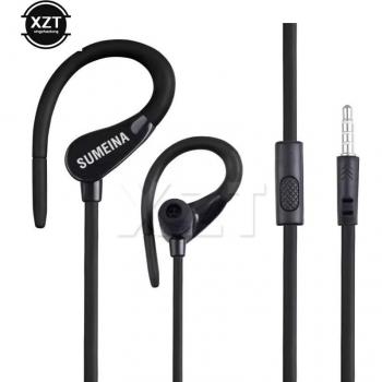 SMN-11 Bass Sound Earphones