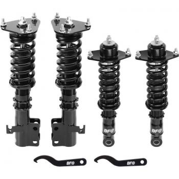 Coilover completo Toyota Corolla E12 1.8 VVT-i