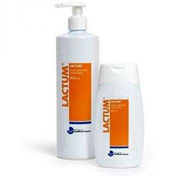 Unipharma Lactum Leche Corporal Body‑Milk 200 ml