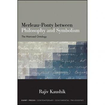 Vitalsource Technologies, Inc. Merleau-ponty Between Philosophy And Symbolism