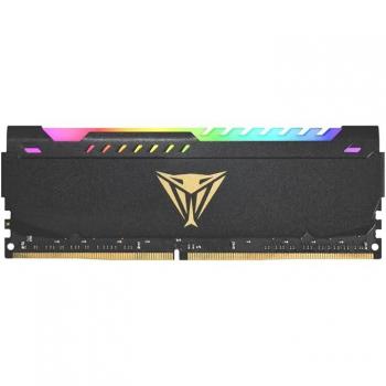 Patriot Viper Steel RGB 64 GB (2 x 32 GB) Memory Module
