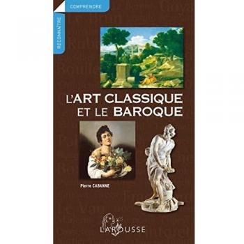 L'art classique et le baroque