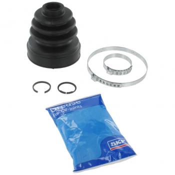 Cuffie per giunti SKF VKJP 8125