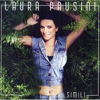 Laura Pausini Simili