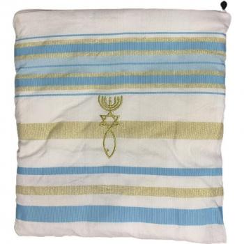 Tallit-Chal Israelí de Oración