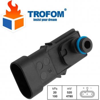 Best MAP Sensor for Renault Megane
