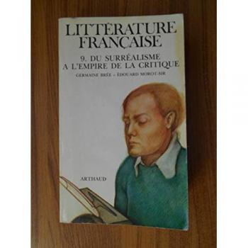Littérature Française