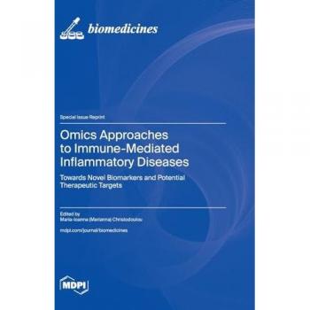 Omics Approaches to Immune-Mediated Inflammatory Diseases