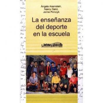 La Ensenanza Del Deporte En La Escuela