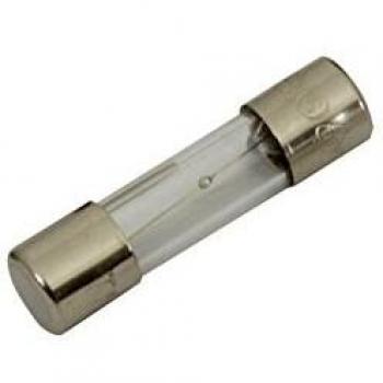 Slow Blow Fuse 5 x 20mm T3.15A