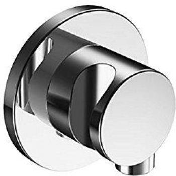 Raccord Flexible avec Support Douche Keuco IXMO DN15