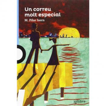 Un correu molt especial catal