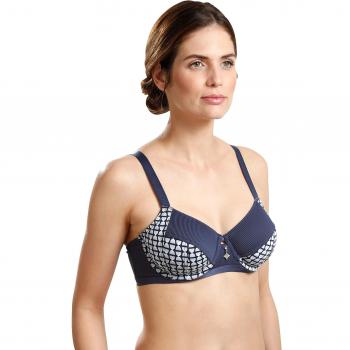 Gleichgewicht Damen Plissé-Bügeleisen BH 80