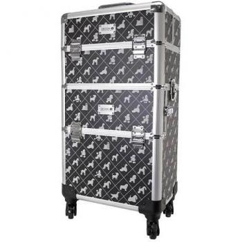 Touring Pack Best of Breed 2 in 1 con Ruote