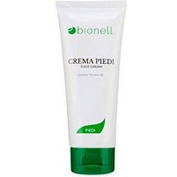 Bionell Cream for Soft Feet with Sage and Tea Tree Oil 100ml