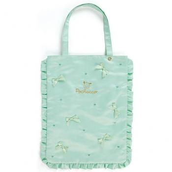 Pochacco Idol Tote by Sanrio