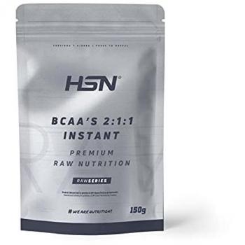 HSN BCAA 2:1:1 Sem Sabor 150g