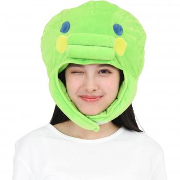 Tamagotchi Kigurumi Hut