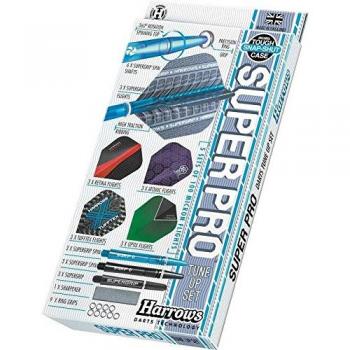 Harrows Pro Advanced Tuning System