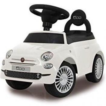 Gioco Spinta Fiat 500 Jamara 460325