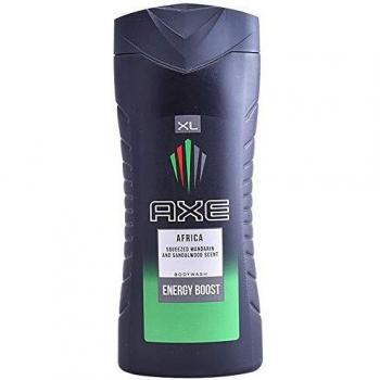 Gel Doccia Axe Africa 400ml