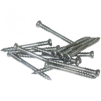 Tornillo Scell-it HDS 4.8x60 Acero Inoxidable
