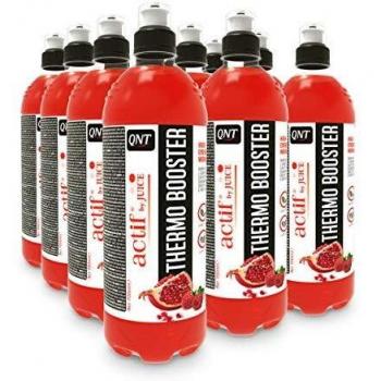 QNT Rote Beeren Turbo Energy 24×700 ml