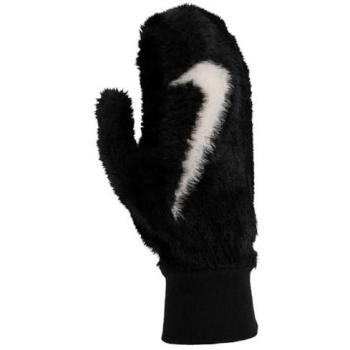 Muffole Nike Soft Knit Nero & Bianco – L/M