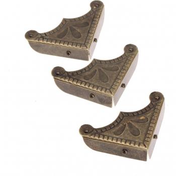Protector de Esquinas para Joyas Vintage