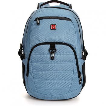 Multifunctional Swiss 15.6 inch Laptop Travel Bag