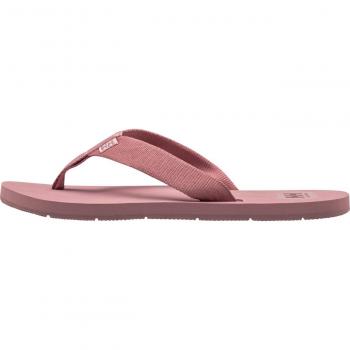 Zehentrenner Helly Hansen W Logo Sandal 2 11957 Rosa Größe 40_5