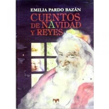 Cuentos navidad y reyes (Tapa blanda con solapas).
