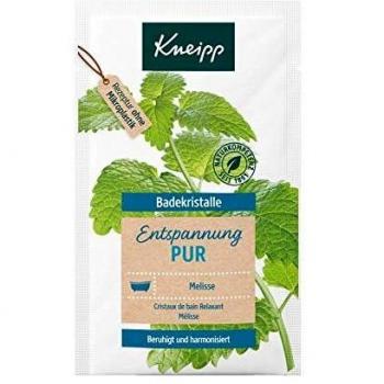 Kneipp Relaxation Bath Crystals 60 g