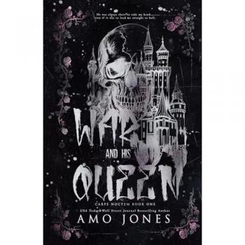 War and His Queen