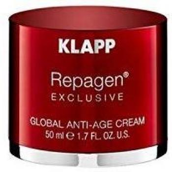 Crème Réjuvénante KLAPP Repagen Exclusive 50 ml
