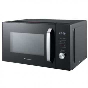 Microondas Negro Continental Edison 29L CEMO 1000W