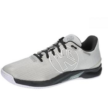 Chaussures Kempa Attack One 2.1 – Version Grise Clair