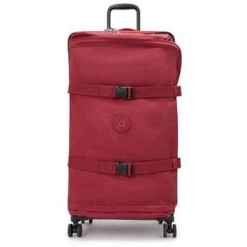 Kipling Weichgepäck-Trolley Spontan mit 4 Rollen