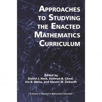 Vitalsource Technologies, Inc. Approaches To Stud. Enacted Mathematics..