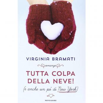 Tutta colpa della neve! (E anche un po' di New York)