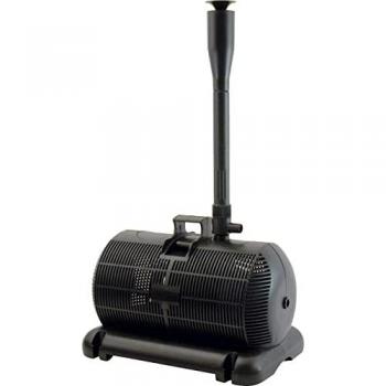 Bomba Suinga 800 l/h para estanques con filtración y juegos de agua