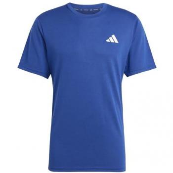 Adidas Performance T-Shirt für Herren, Modell TR-ES FR NOV T