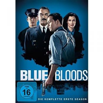 Blue Bloods