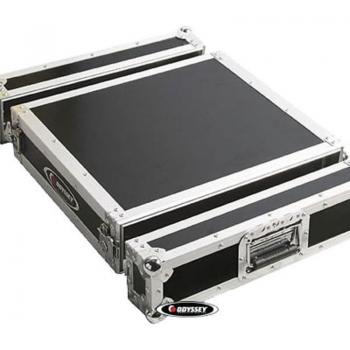 FZAR‑2 Pro Amp Rack (Odyssey)