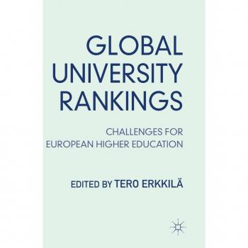 Vitalsource Technologies, Inc. Global University Rankings