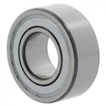Kugellager FAG 3311 BD‑XL‑2Z‑TVH – Innen 55 mm, Außen 120 mm, Breite 49,2 mm